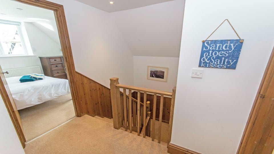 Cottage (4 Bedrooms) | Interior