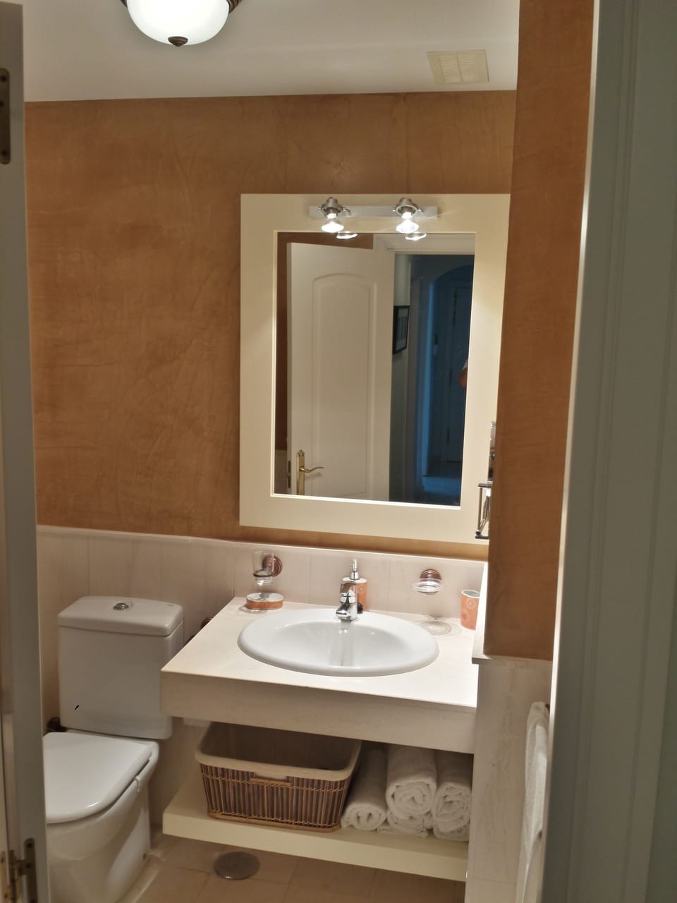 Mi Capricho Luxury Apartament by the Sea Apartment hotel in Sitio de Calahonda