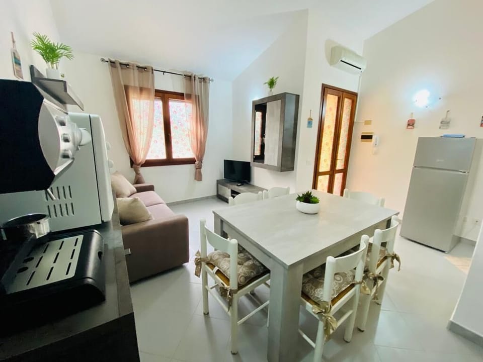 Apartment, 2 Bedrooms | Private kitchen | Full-size fridge, oven, stovetop, espresso maker