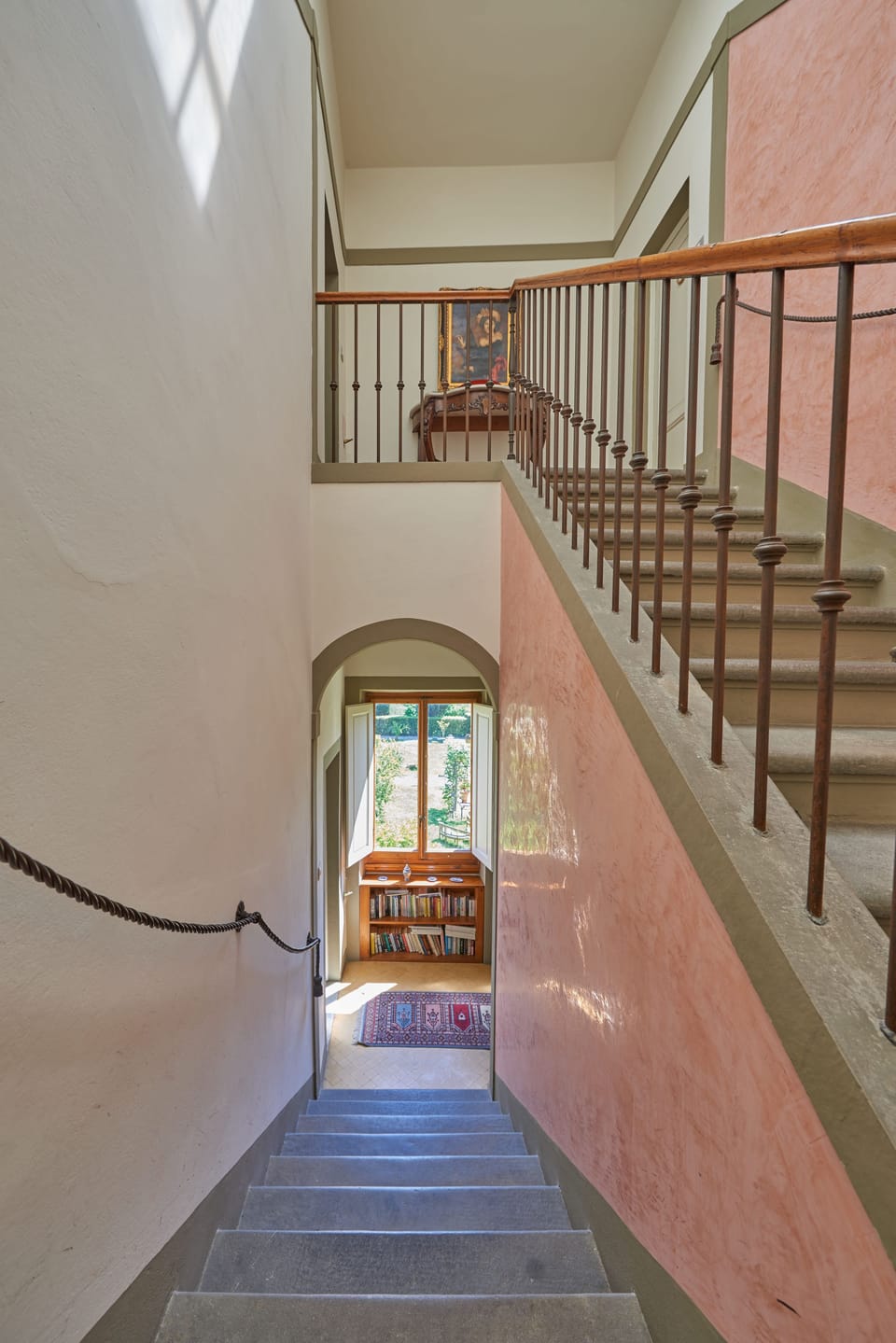 Staircase