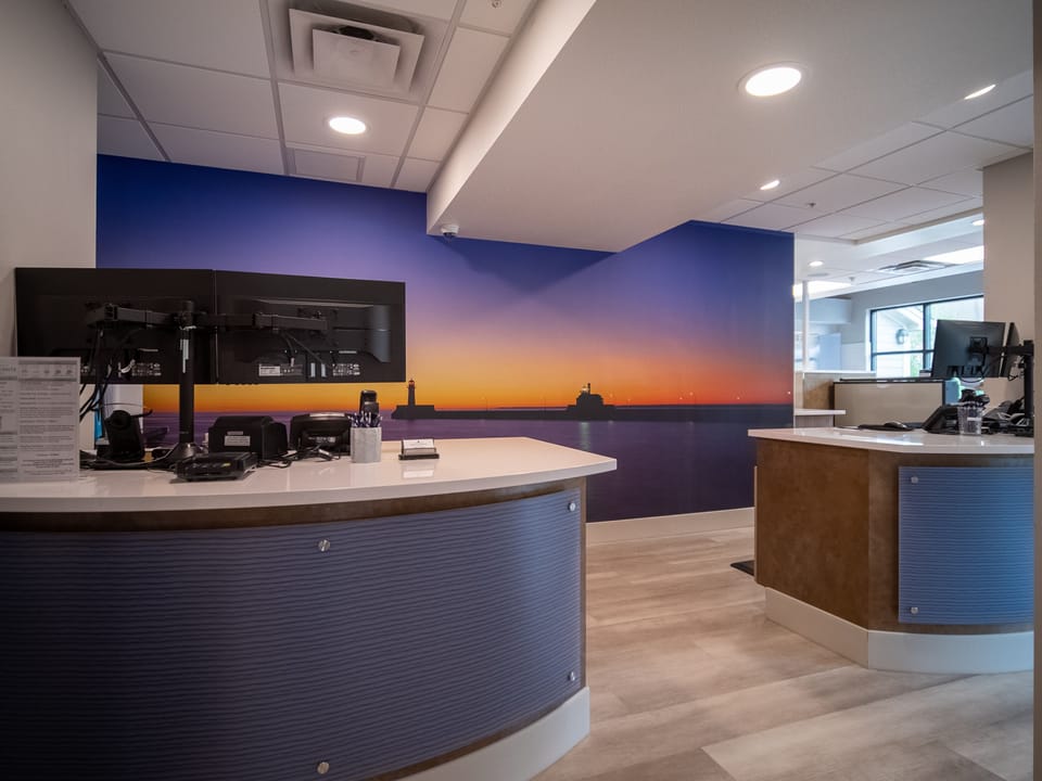 Beacon Pointe on Lake Superior Hotel in Duluth