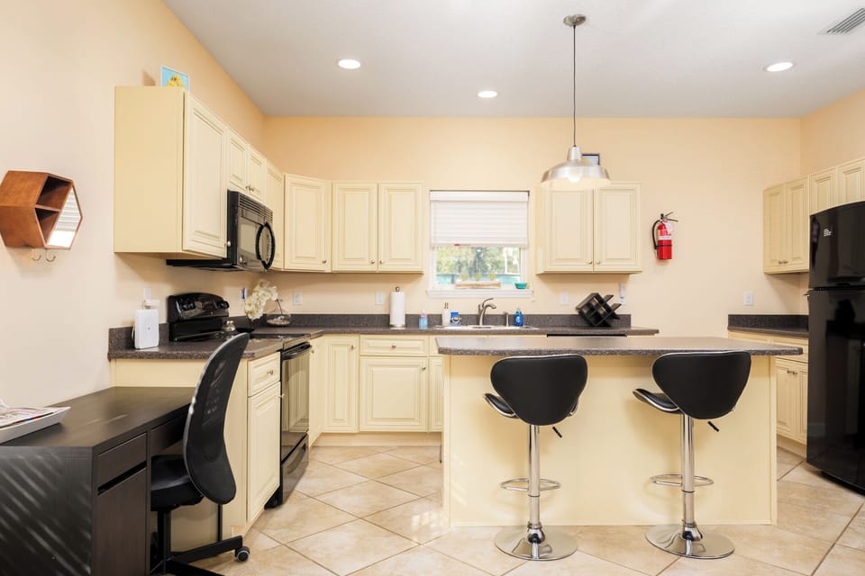 Kitchen photo
