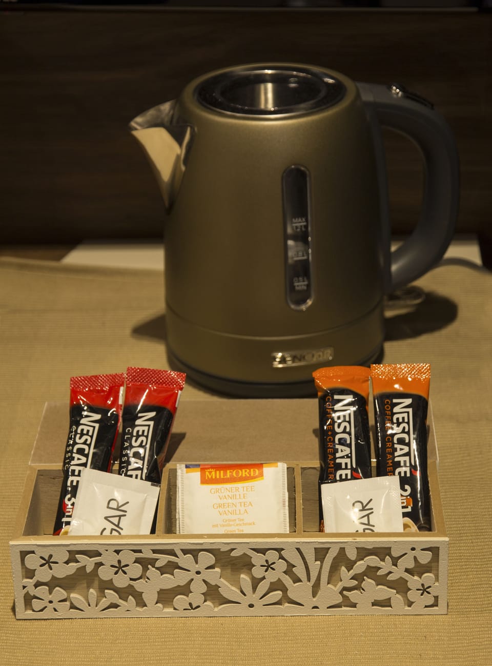 Superior Double Room, 1 King Bed | Frette Italian sheets, premium bedding, pillowtop beds, minibar