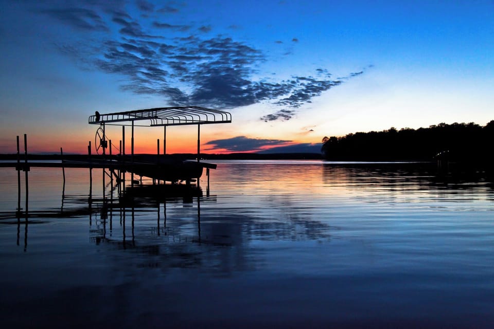 Water, Waterfront, Port, Pier, Dock