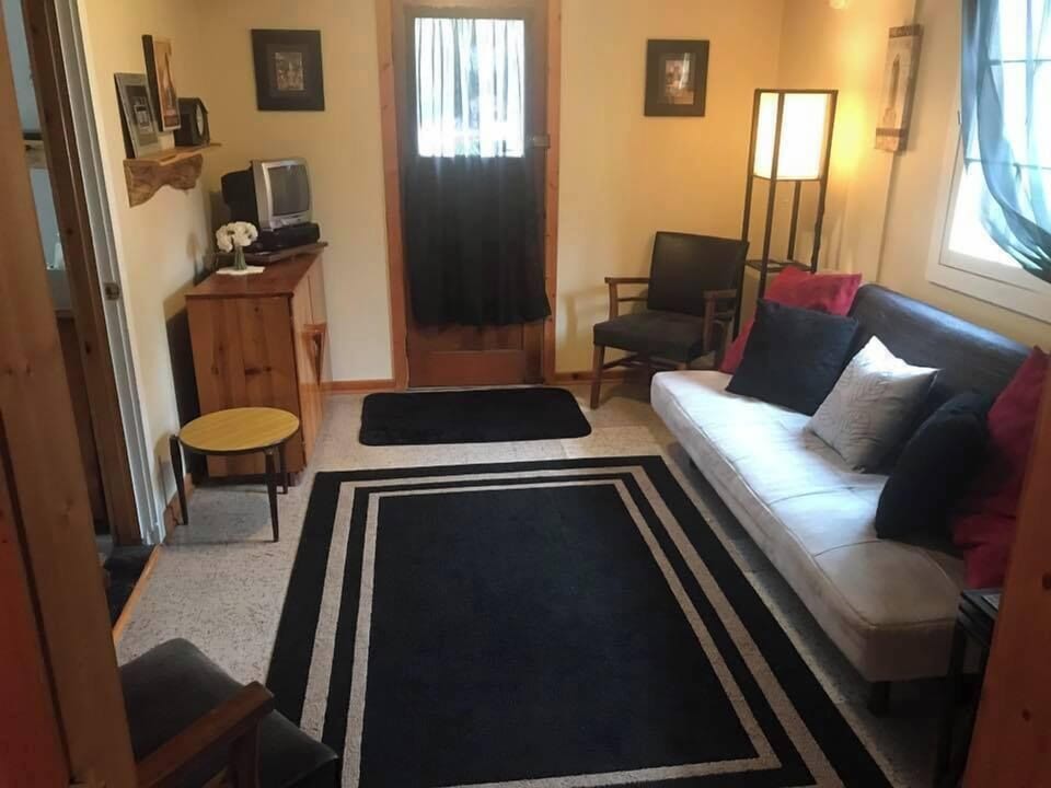 Chair, Furniture, Couch, Living Room, Indoors