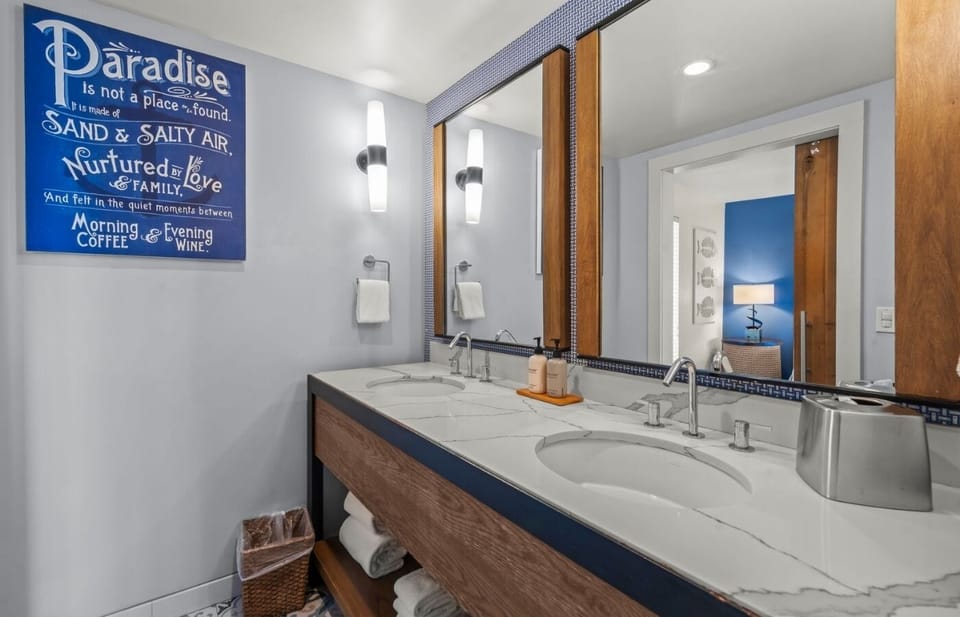 Paradise Point Resort & Spa Resort in Mission Bay