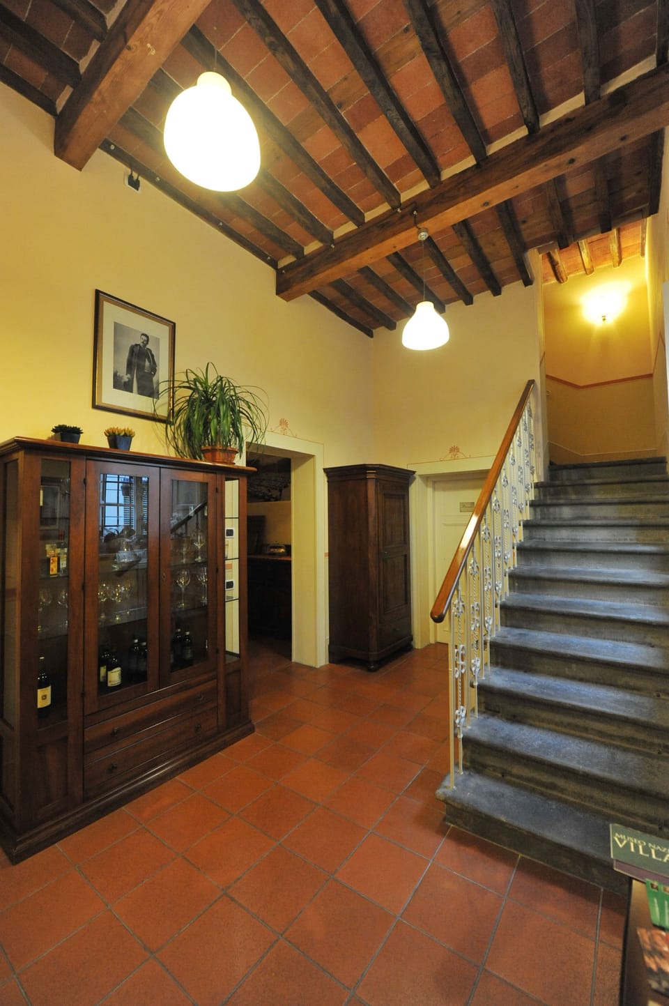 Staircase