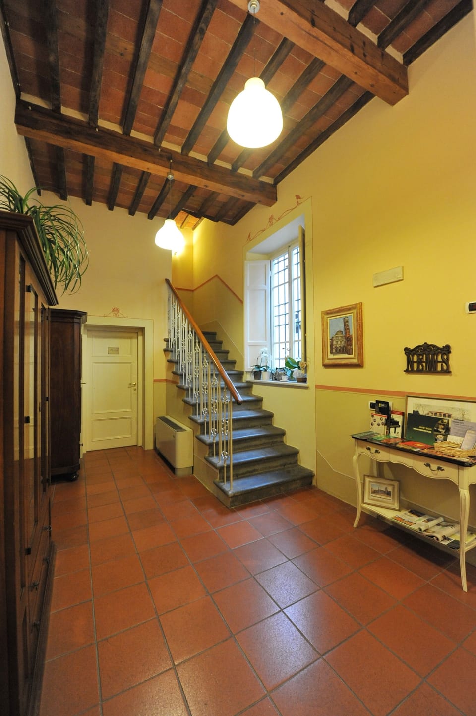 Staircase