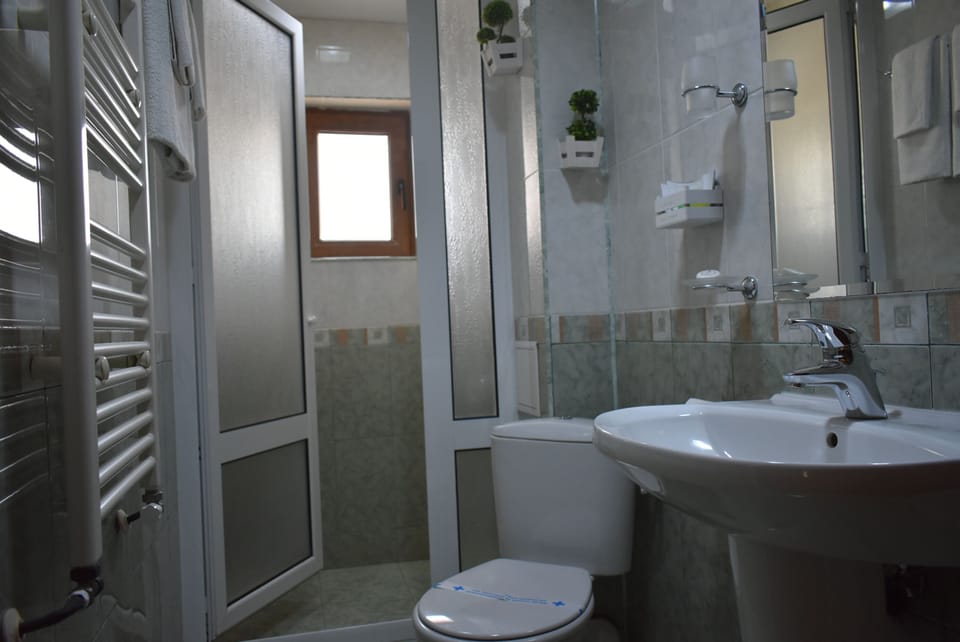 Family Hotel at Renaissance Square Hotel in Plovdiv