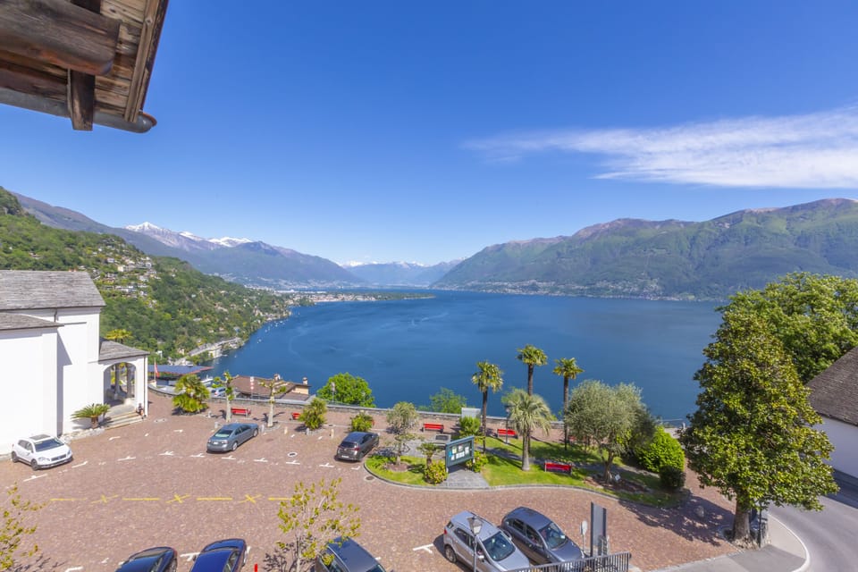 Lake View