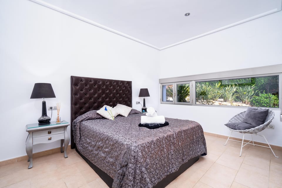Casa Elche 4 pax - 17