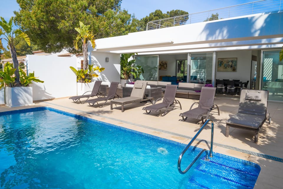 Casa Elche 4 pax - 2