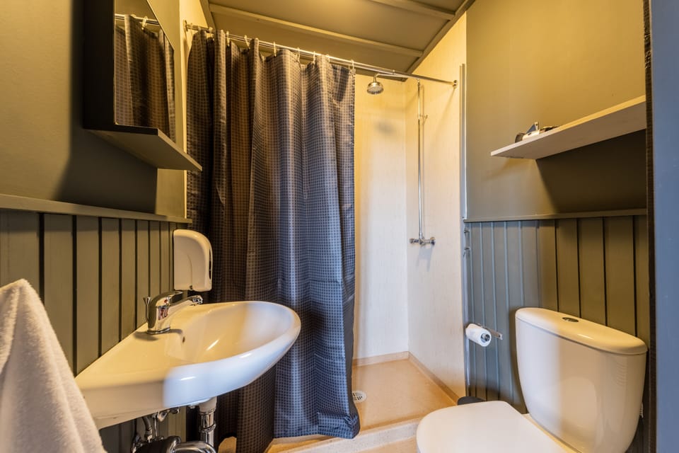 Riverfront Lodge Bed and Breakfast in Southern Region
