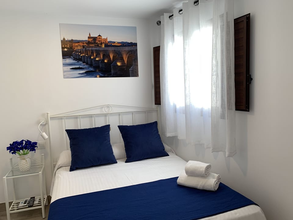 Family Room (2pax) | Free WiFi, bed sheets