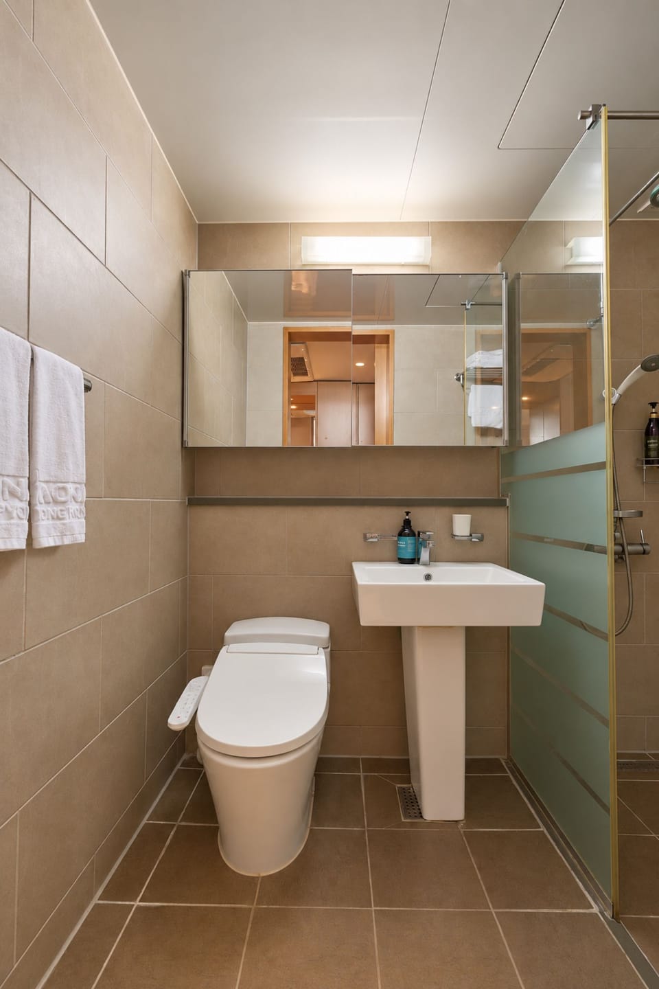 MONA YongPyong Hotel Resort in South Korea