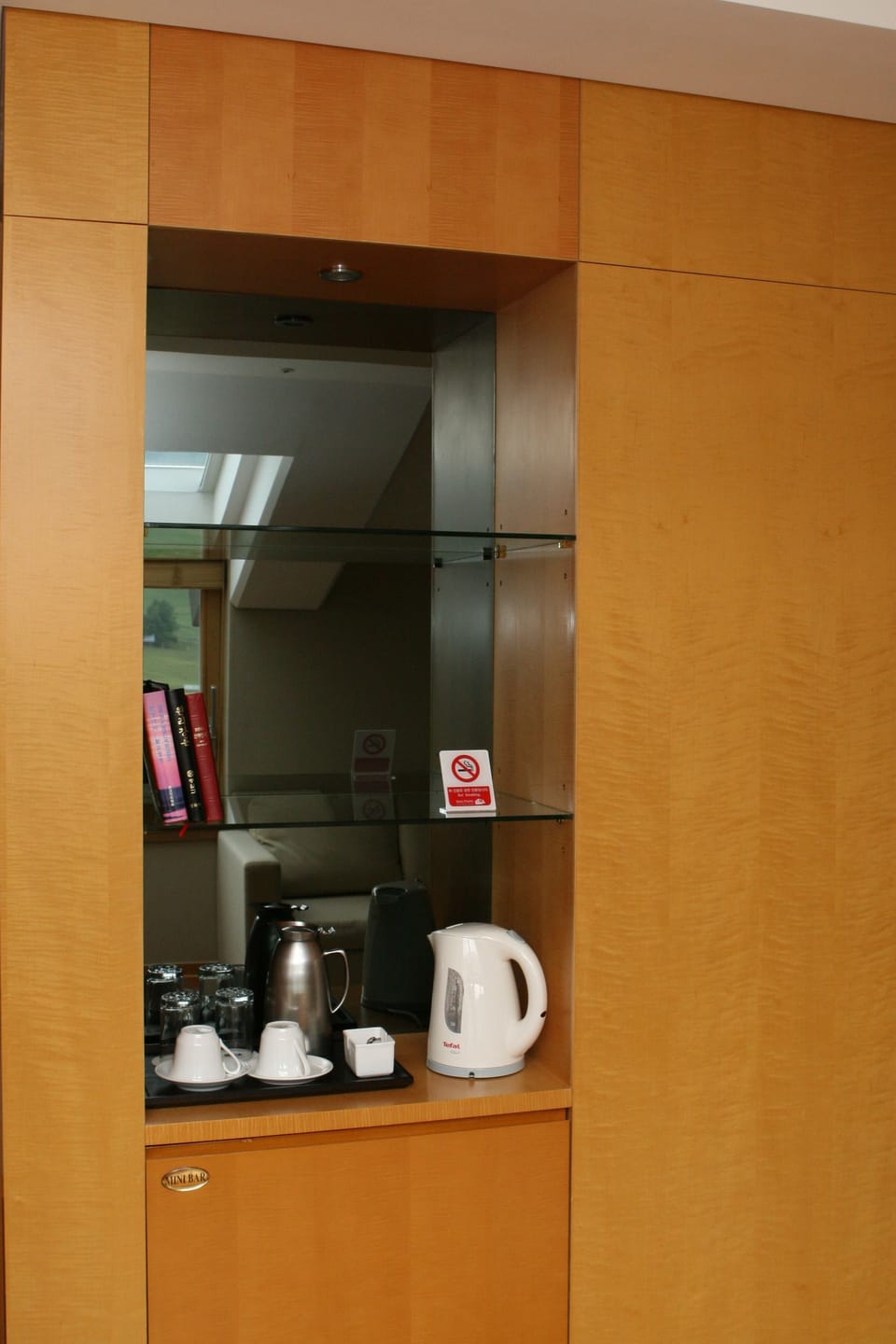 Room amenity