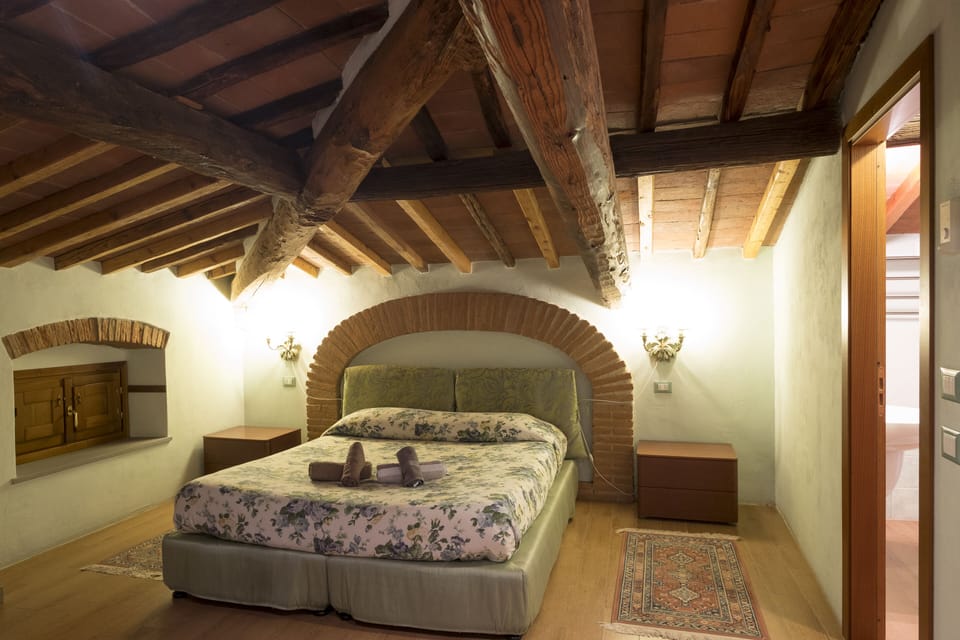 Quadruple Room | Individually decorated, individually furnished, desk, soundproofing