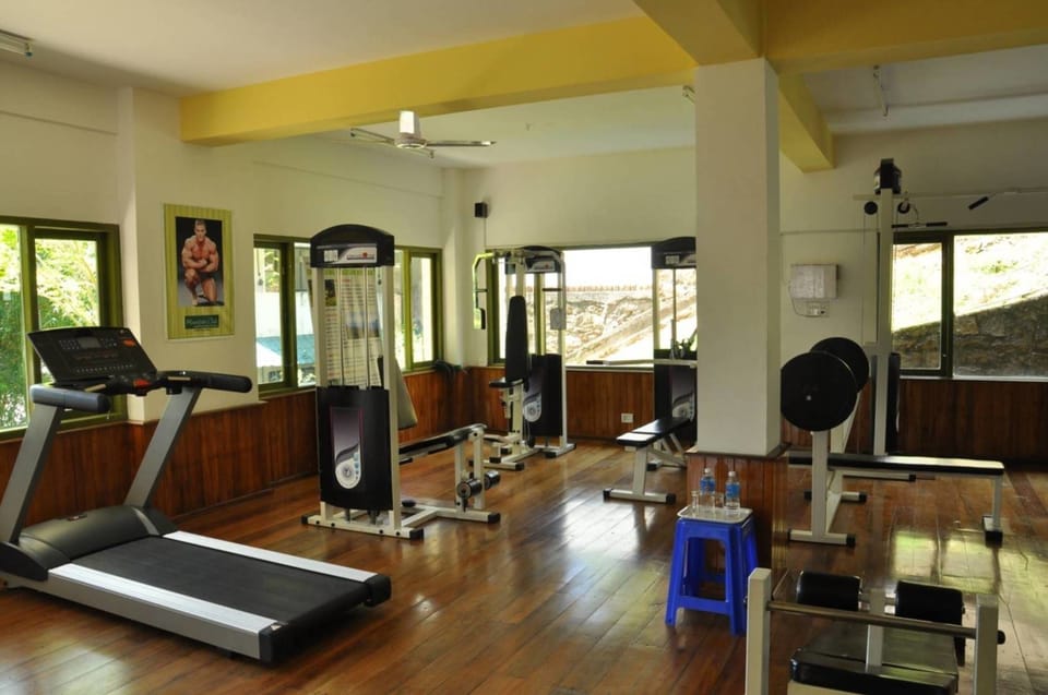 Mountain Club - Munnar Hotel in Kerala
