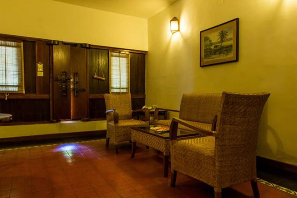 Villa, Lake View | Premium bedding, memory foam beds, minibar, in-room safe