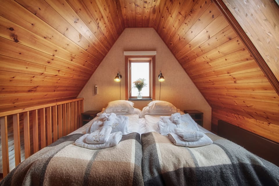 Suite | WiFi (free), individually decorated, individually furnished, bed sheets