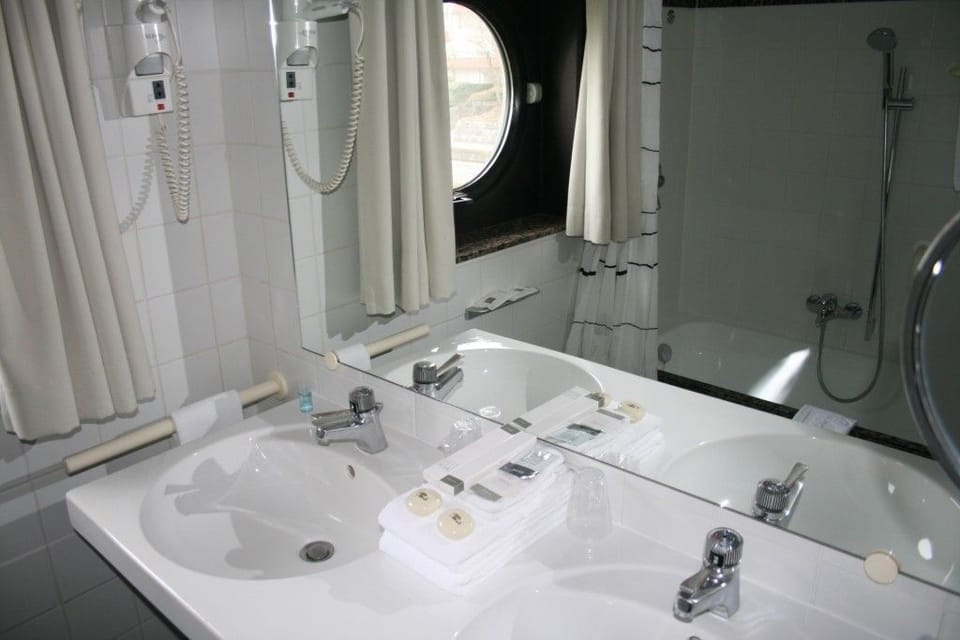 Hotel Approach Hotel in Knokke-Heist