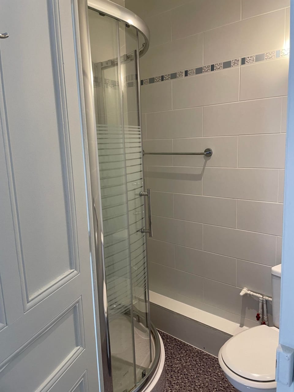 Comfort Double Room | Bathroom | Hair dryer