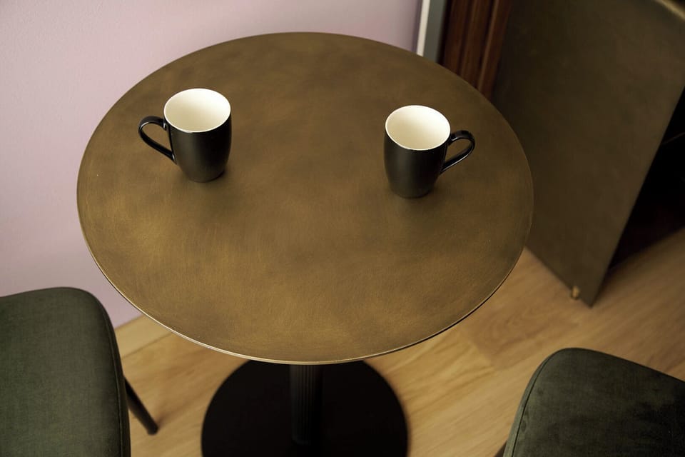 Minibar, in-room safe, individually furnished, desk