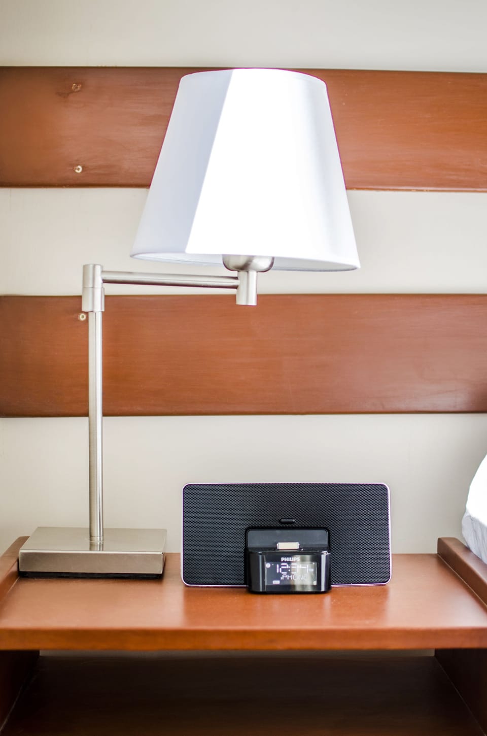 Junior Suite, 1 King Bed, Private Bathroom | Room amenity