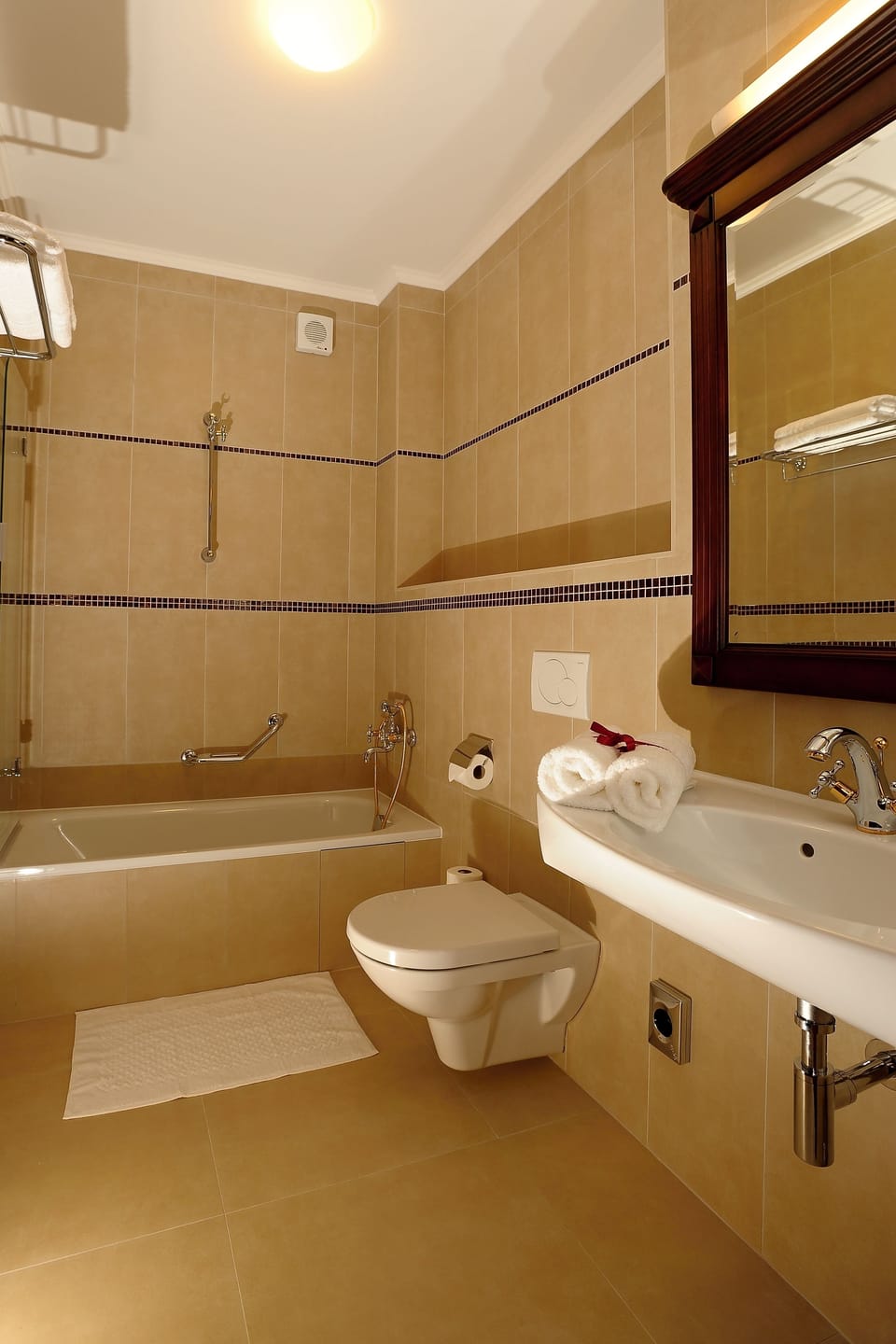 U Krále Hotel in Czechia