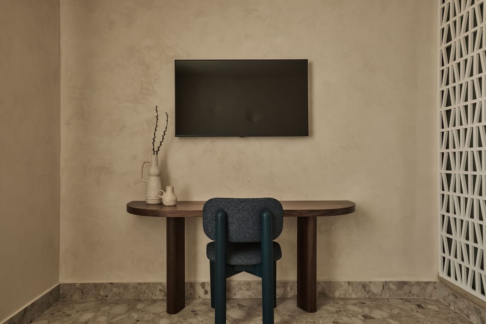 Loft Bliss Suite Sea View with Hydromassage Bathtub | 1 bedroom, premium bedding, minibar, in-room safe