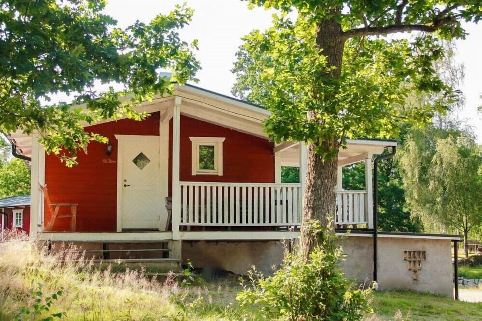 Standard Cabin, 2 Bedrooms