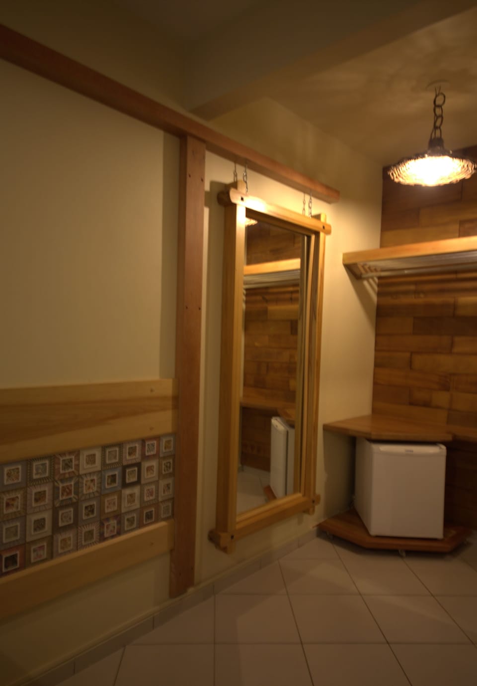 Minibar, blackout drapes, free WiFi, bed sheets