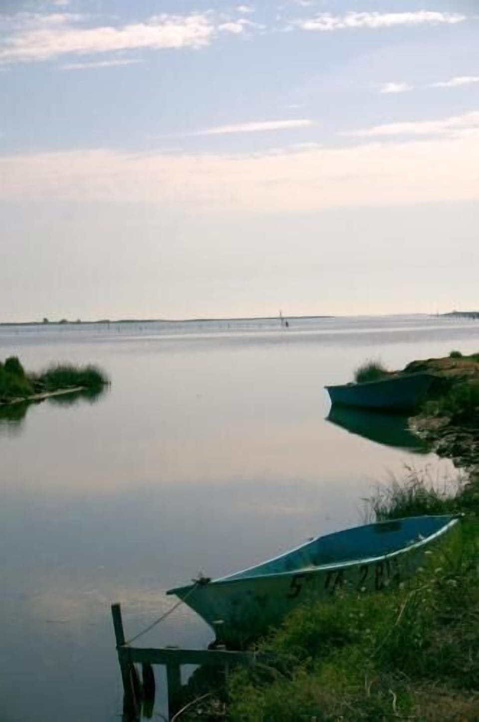 La Rapita Hotel in Montsià