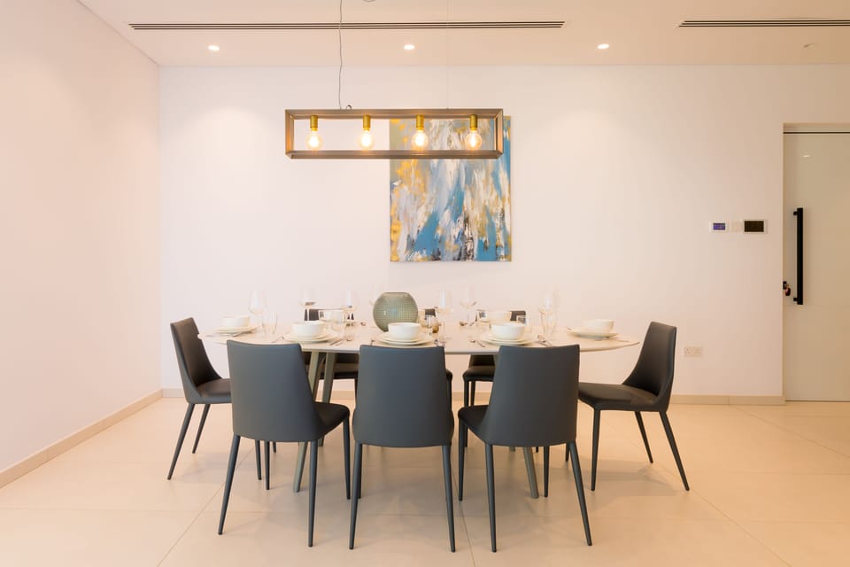 Family dining