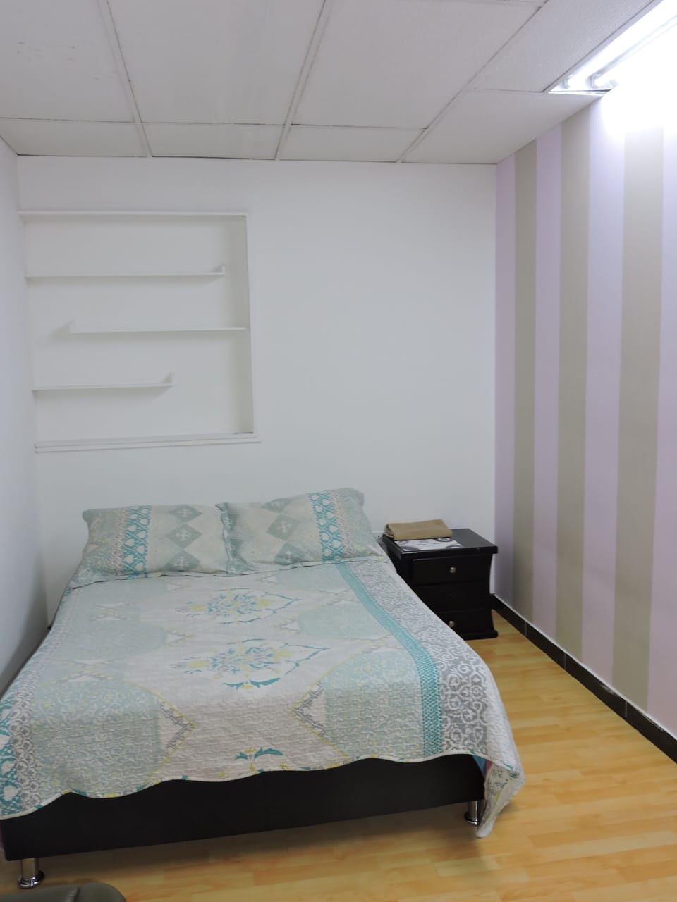 Room | Premium bedding, free WiFi
