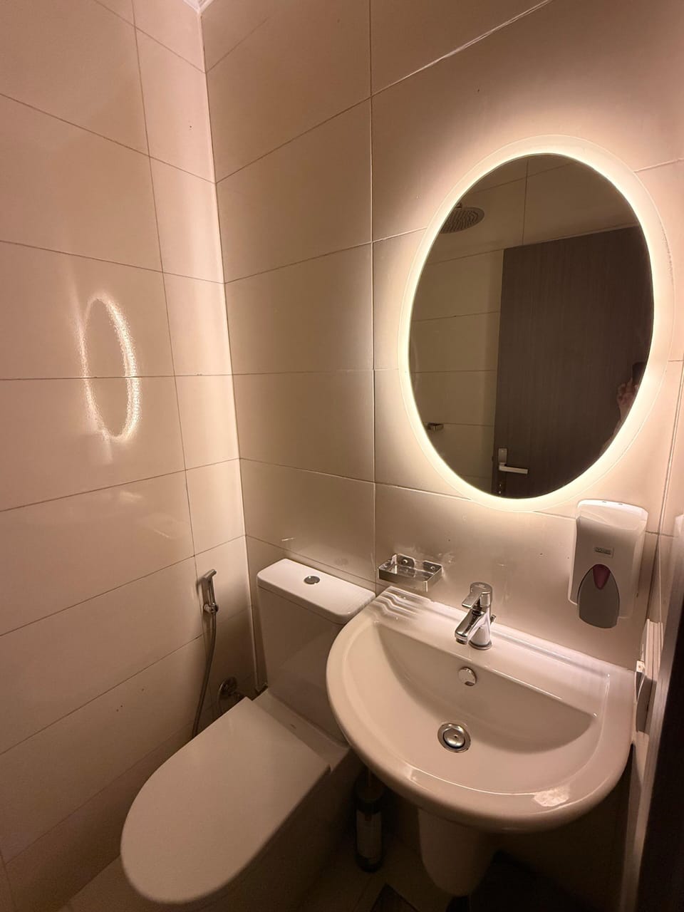 In-room safe, blackout drapes, iron/ironing board, free WiFi