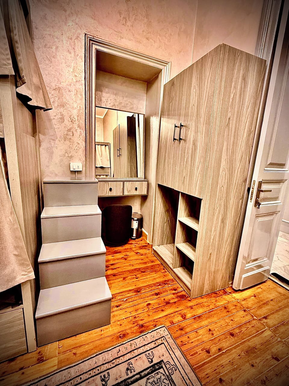 In-room safe, blackout drapes, iron/ironing board, free WiFi