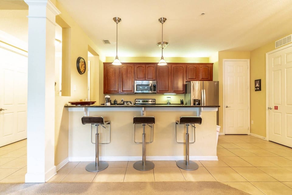 Kitchen - View #2