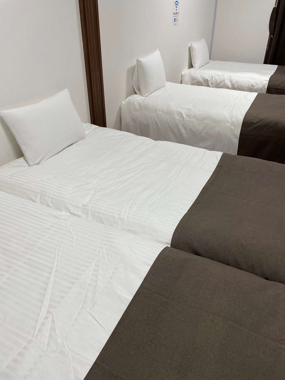 Basic Apartment, City View | 2 bedrooms, minibar, desk, laptop workspace