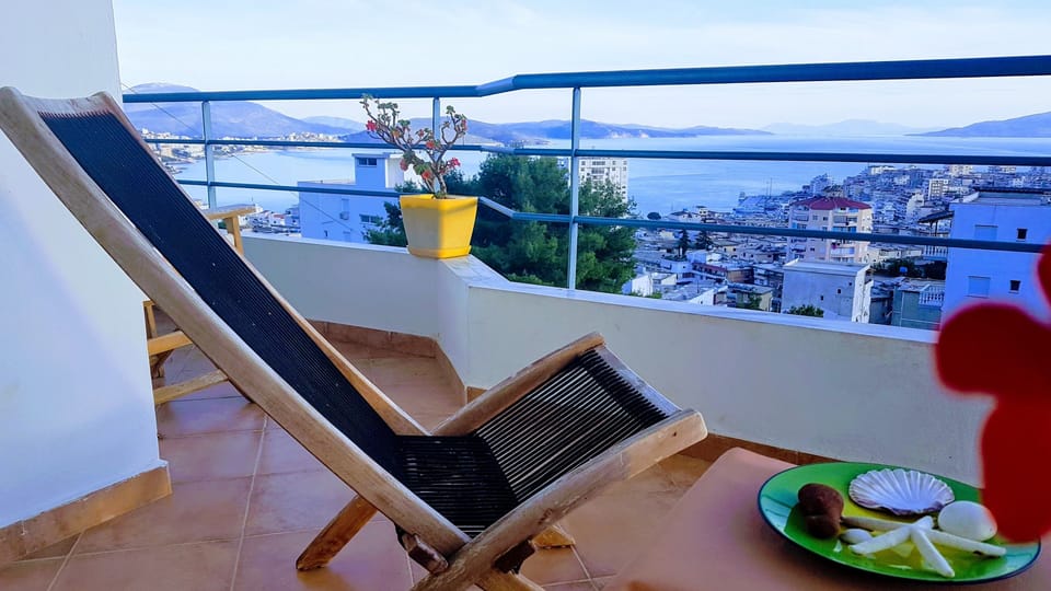 Hakuna Matata Hostel Hostel in Sarandë