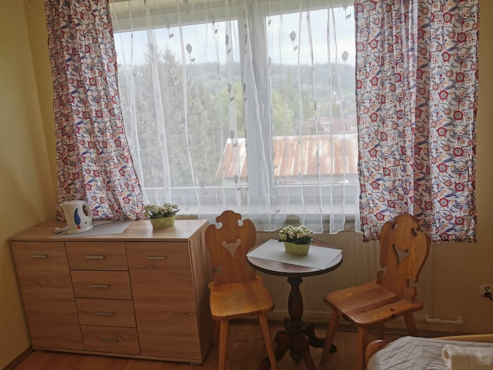 Double Room (10) | Laptop workspace, iron/ironing board (on request), WiFi (free)