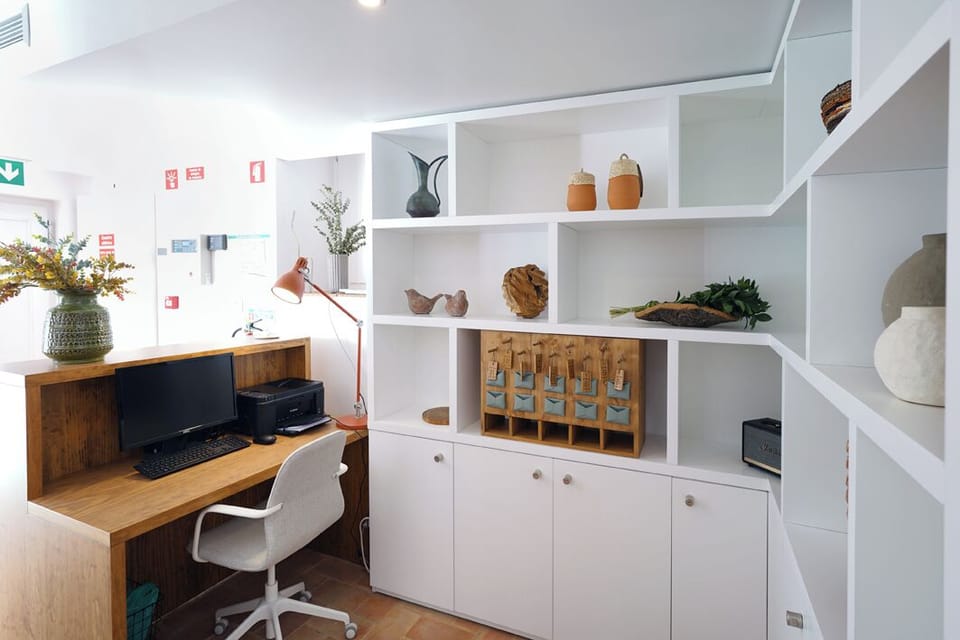 Alte Tradition Guest House Bed and Breakfast in Faro District