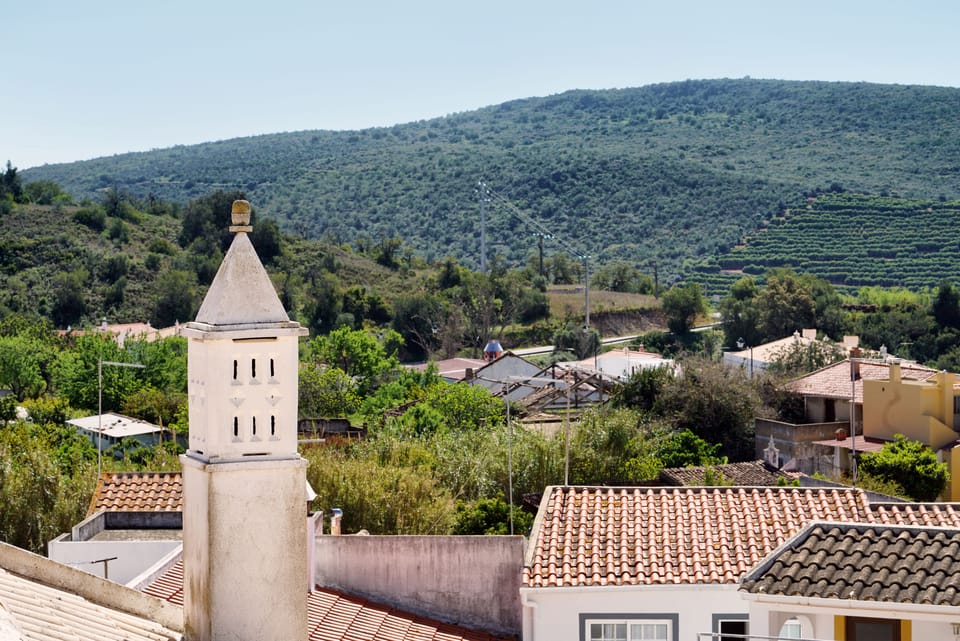 Alte Tradition Guest House Bed and Breakfast in Faro District