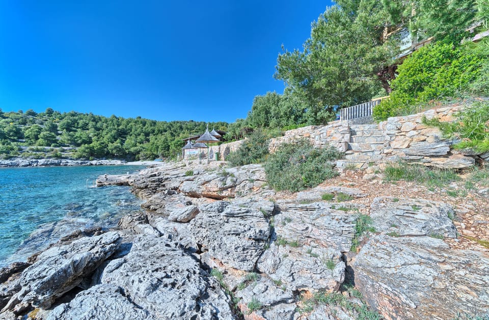 Luxury Tree House New Horizons | Terrace/patio