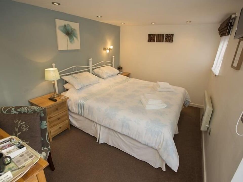 Single Room, Ensuite | 1 bedroom