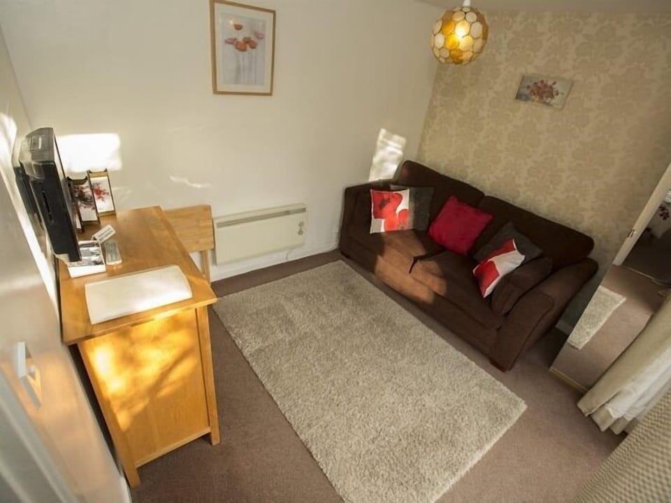 Suite, Ensuite | 1 bedroom