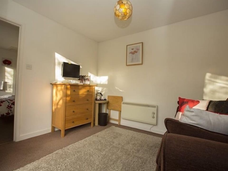 Suite, Ensuite | 1 bedroom