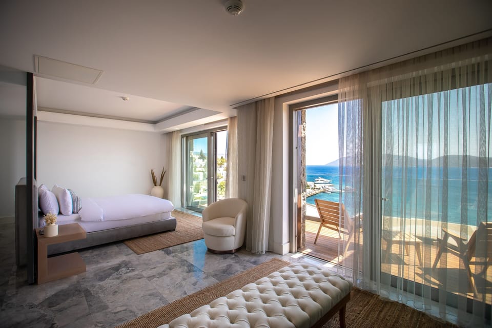 View from room
