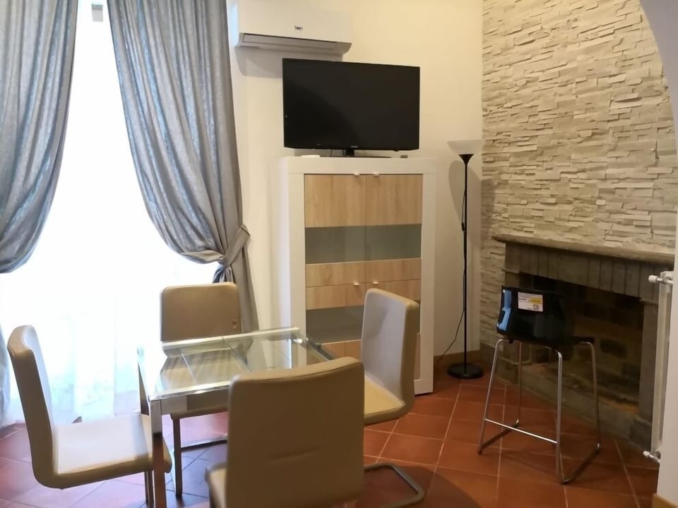 Apartment, 1 Bedroom | Room amenity