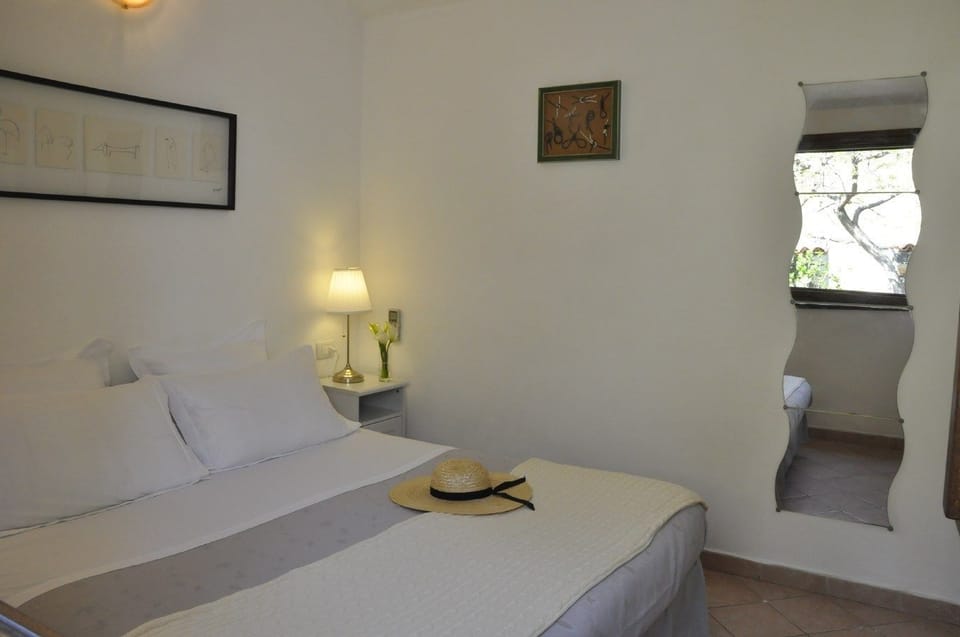 Standard Double Room | Premium bedding, individually decorated, individually furnished